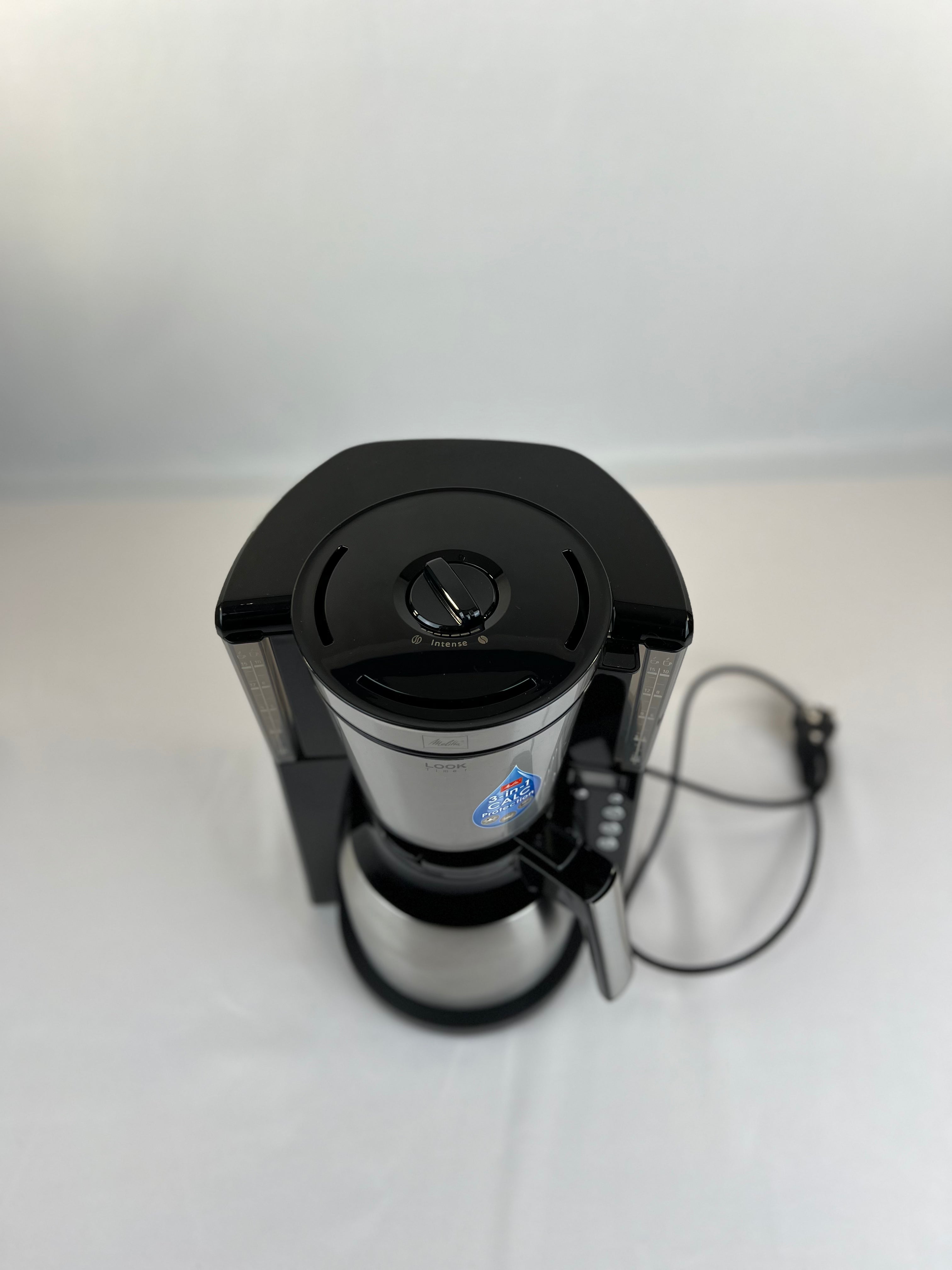 Kafijas automāts Melitta Look Therm Timer Kafijas automāts Melitta Look Therm Timer